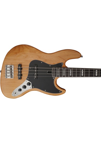 Marcus Miller V5R Alder 4 Telli Bas Gitar Nt modelleri