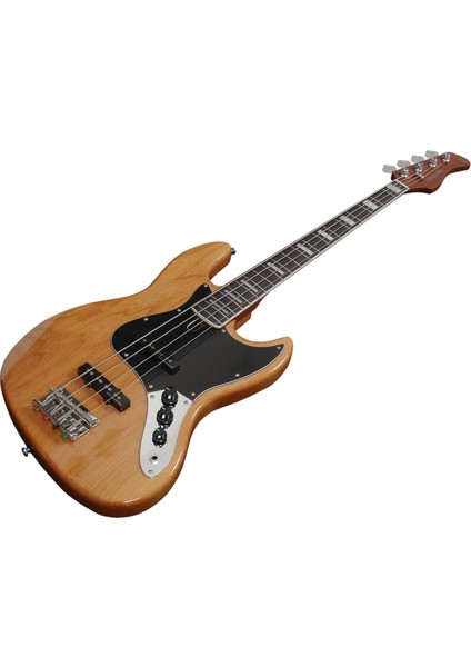 Marcus Miller V5R Alder 4 Telli Bas Gitar Nt fırsatları