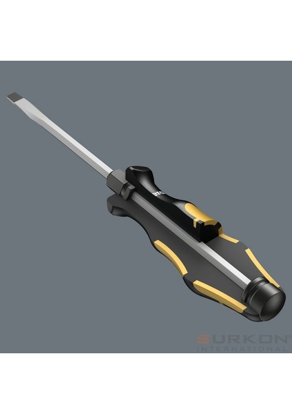 918 Spz Keski Pozidriv Tornavida 100MM Pz2 05017052001
