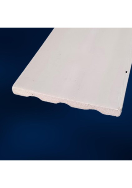 Boyanabilir Lambri Süpürgelik 10 cm -5 Boy- (12 M) modelleri