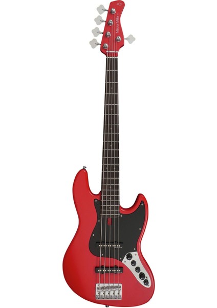 Marcus Miller V3 5 Telli Bas Gitar Rs