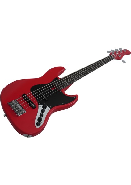 Marcus Miller V3 5 Telli Bas Gitar Rs