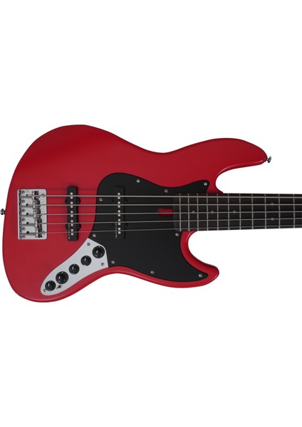 Marcus Miller V3 5 Telli Bas Gitar Rs