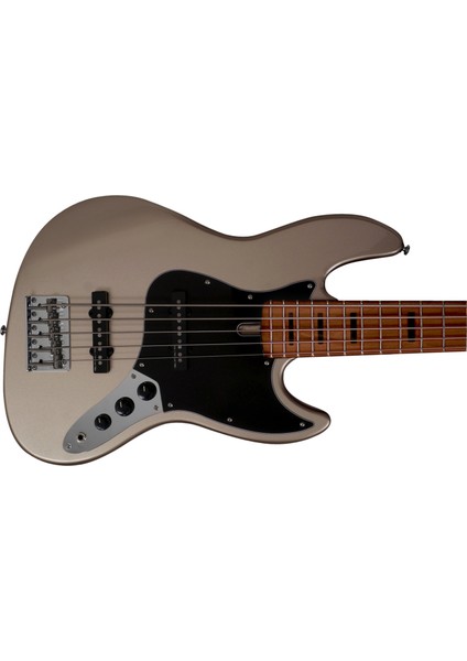 Marcus Miller V5 Alder 5 Telli Bas Gitar Cgm