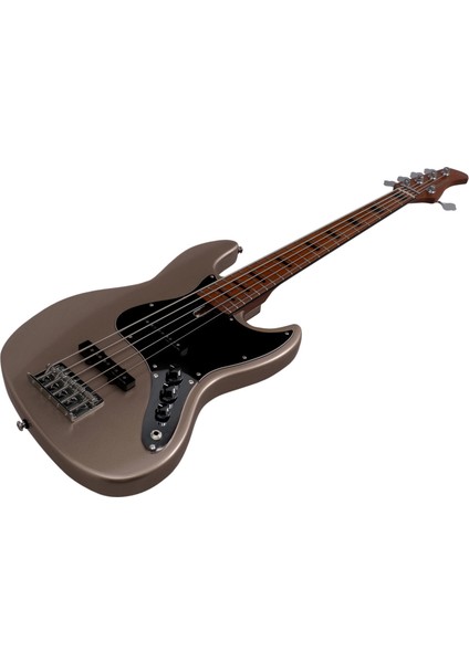 Marcus Miller V5 Alder 5 Telli Bas Gitar Cgm