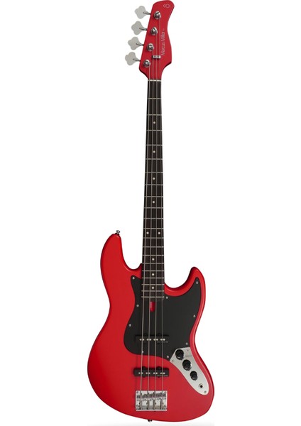 Marcus Miller V3P 4 Telli Bas Gitar Rs