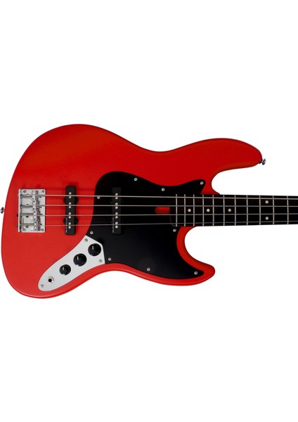 Marcus Miller V3P 4 Telli Bas Gitar Rs