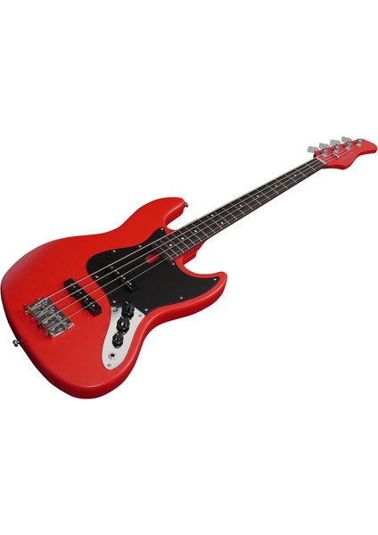 Marcus Miller V3P 4 Telli Bas Gitar Rs