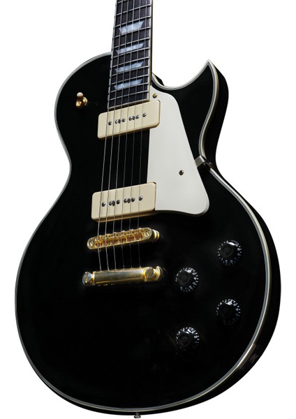 Larry Carlton L7V Elektro Gitar Bk fırsatları