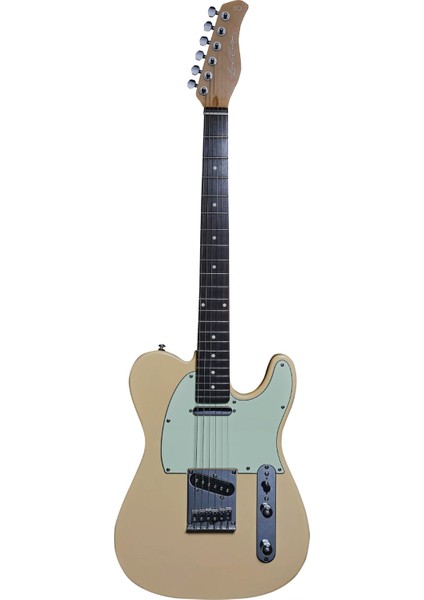 Larry Carlton T3 Elektro Gitar Vwh