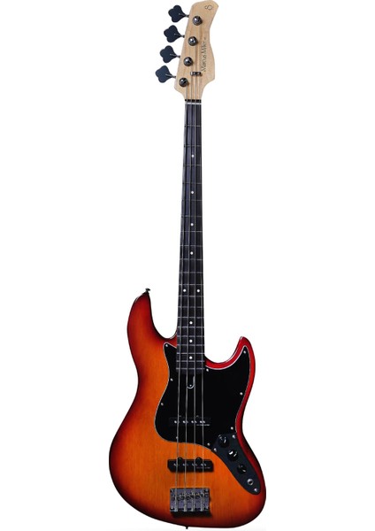 Marcus Miller V3P 4 Telli Bas Gitar Ts