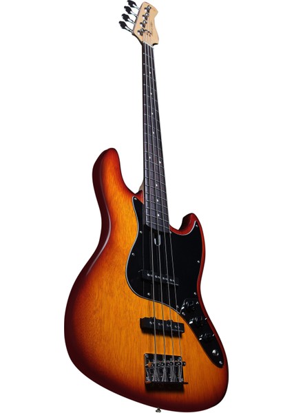 Marcus Miller V3P 4 Telli Bas Gitar Ts