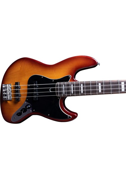 Marcus Miller V3P 4 Telli Bas Gitar Ts