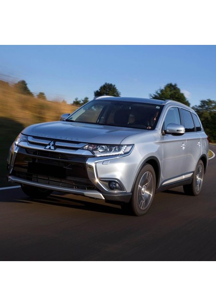 Mitsubishi Outlander 2016-2021 Ön Cam Silecek Takımı 65X45CM