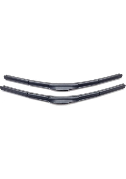 Mitsubishi Pajero 1991-1999 Ön Cam Silecek Takımı 48X48CM
