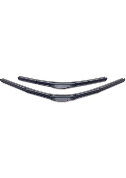 Mitsubishi Outlander 2013-2015 Ön Cam Silecek Takımı 65X45CM