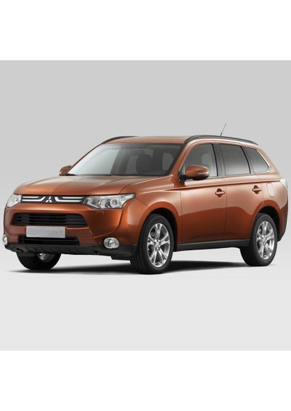 Mitsubishi Outlander 2013-2015 Ön Cam Silecek Takımı 65X45CM fiyatları
