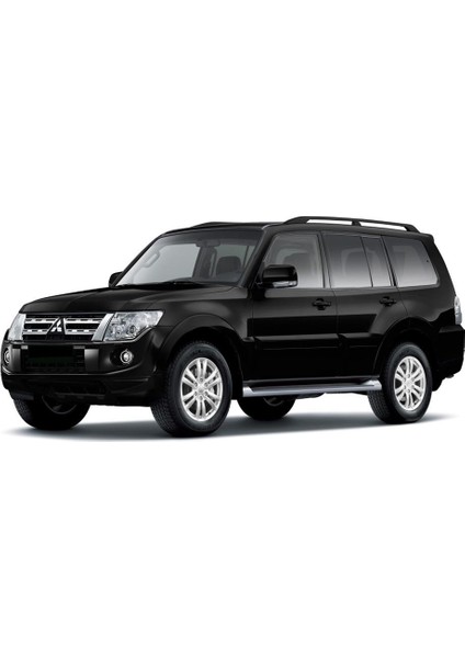 Mitsubishi Pajero 2011-2016 Ön Cam Silecek Silgi Takımı 55X50CM fiyatları