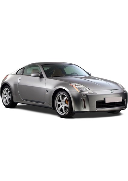 Nissan 350Z 2004-2008 Ön Cam Silecek Takımı Silgeç 50X45CM