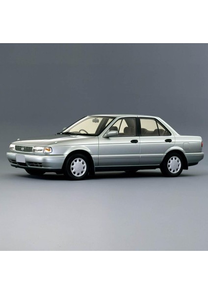 Nissan Sunny 1991-1995 Ön Cam Sileceği Silecek Takımı 53X48CM