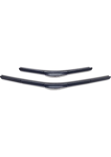 Nissan Navara D23 2015-2021 Ön Cam Silecek Silgeç Takımı 60X40CM