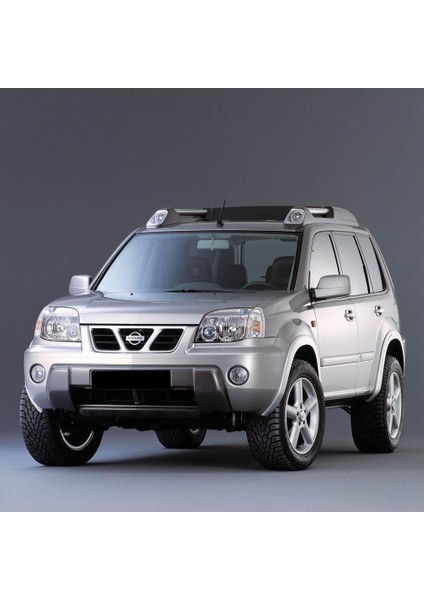 Nissan X-Trail T30 2001-2007 Ön Cam Silecek Silgeç Takımı 60X40CM