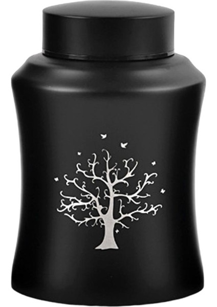 Paslanmaz Çelik Urns Büyük (Yurt Dışından)