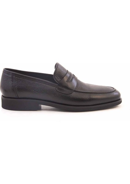 Deri Erkek Klasik Ayakkabı 315