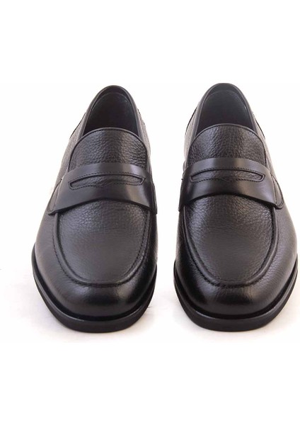 Deri Erkek Klasik Ayakkabı 315 modelleri