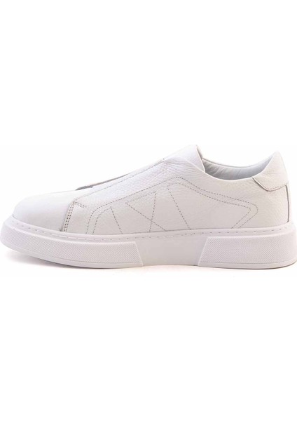 Deri Erkek Spor & Sneaker 18303