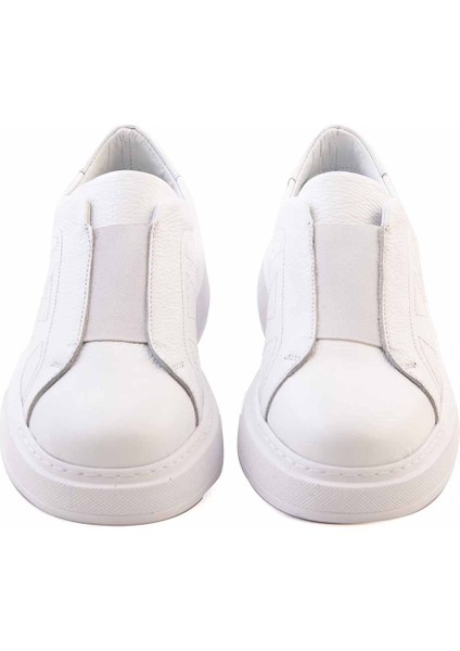 Deri Erkek Spor & Sneaker 18303