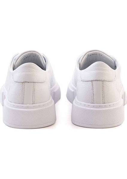 Deri Erkek Spor & Sneaker 18303