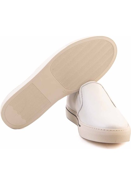 Deri Erkek Günlük Ayakkabı 18704 indirimleri