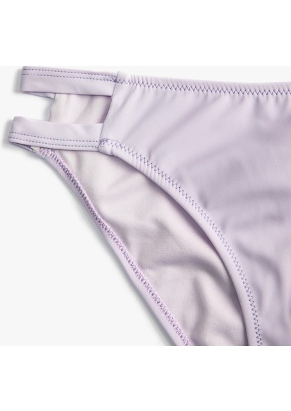 Bikini Altı Normal Bel Pencere Detaylı Biyeli modelleri