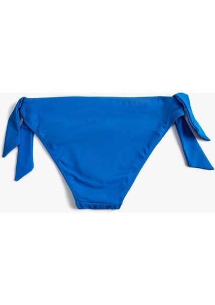 Brazilian Bikini Altı Normal Bel Yanları Bağlama Detaylı fiyatları