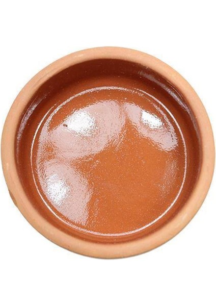 Sofra Keyfi İçin 6 Lı Toprak Güveç Seti Sütlaç Fırın Kase Porsiyon Türlü fırsatları