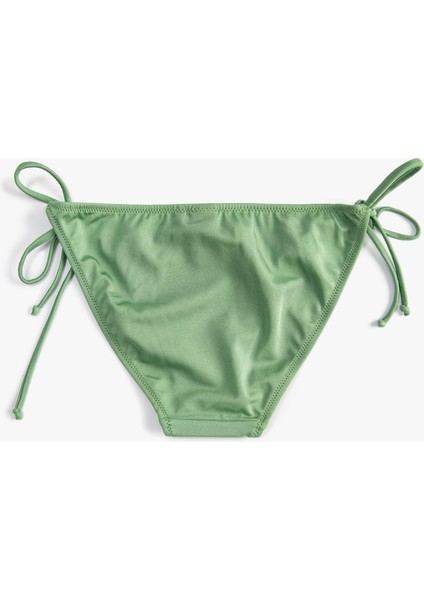 Bikini Altı Normal Bel Yanları Bağlama Detaylı fiyatları