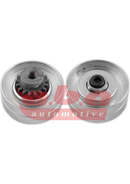 25201366-ALTERNATOR Gergı Rulmanı Clıo 1.8 16V(91-98)-LGN 1.8-2.0(95-01)-Mgn2.0ı (96-)