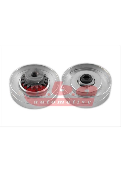 25201366-ALTERNATOR Gergı Rulmanı Clıo 1.8 16V(91-98)-LGN 1.8-2.0(95-01)-Mgn2.0ı (96-) fiyatları