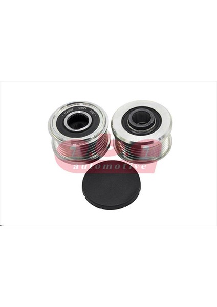 25400062-ALTERNATÖR Gergi Kasnağı P206-207-307-308-406-407-PARTNER-C2-C3-C4-C5-C8-XSARA 1 fiyatları