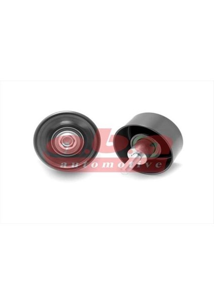 25859444-ALTERNATÖR Gergi Rulmanı Transit V184 2.4 Tdı 00-06 76X37 Saptırma Makarası Orta