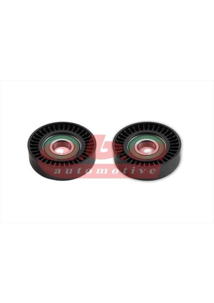 25750419-ALTERNATÖR Gergi Rulmanı Accent 1.5crdı 03- -Mercedes A Serisi 150-160-170-180-2