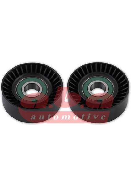 25100025-ALTERNATOR Gergı Rulmanı Br Mr St
