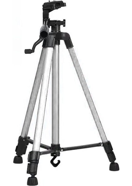 3366 Tripod - Gümüş