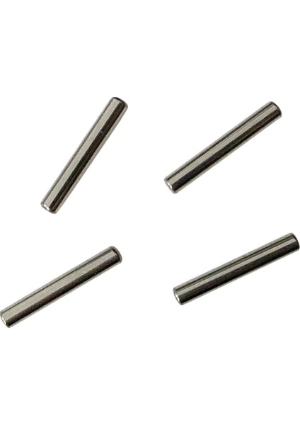 4 Paketler Rc Oyuncak Araba Silindir Lineer Optik Eksen Xinlehong Q901 / Q902 / Q903 Için (Yurt Dışından)