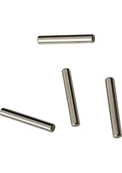 4 Paketler Rc Oyuncak Araba Silindir Lineer Optik Eksen Xinlehong Q901 / Q902 / Q903 Için (Yurt Dışından)