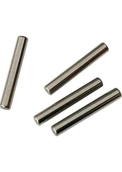4 Paketler Rc Oyuncak Araba Silindir Lineer Optik Eksen Xinlehong Q901 / Q902 / Q903 Için (Yurt Dışından)