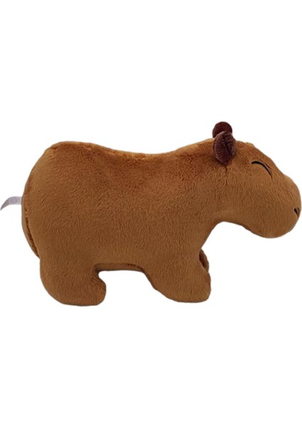 Capybara Peluş Oyuncaklar 30 cm (Yurt Dışından)