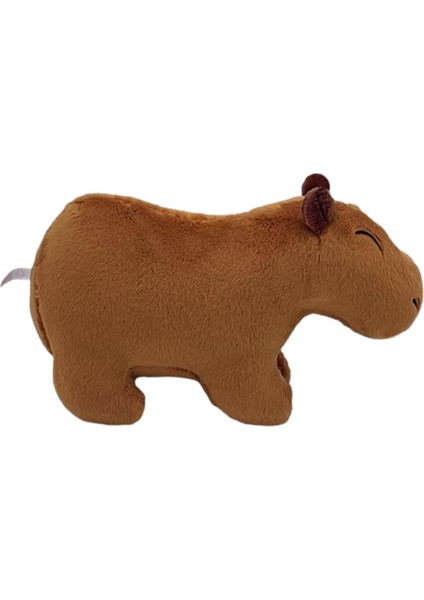 Capybara Peluş Oyuncaklar 30 cm (Yurt Dışından)