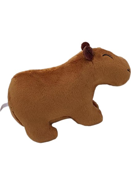 Capybara Peluş Oyuncaklar 30 cm (Yurt Dışından)